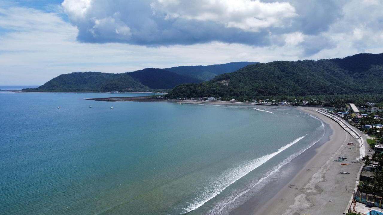 Akkaw Baler Hometel Exterior photo