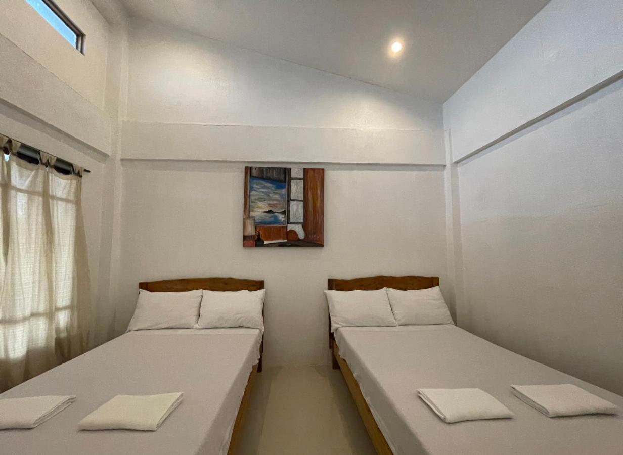 Akkaw Baler Hometel Room photo