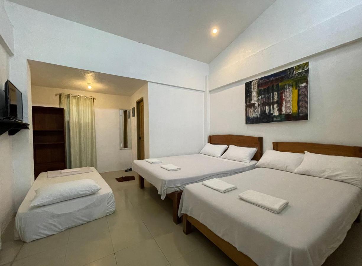 Akkaw Baler Hometel Room photo